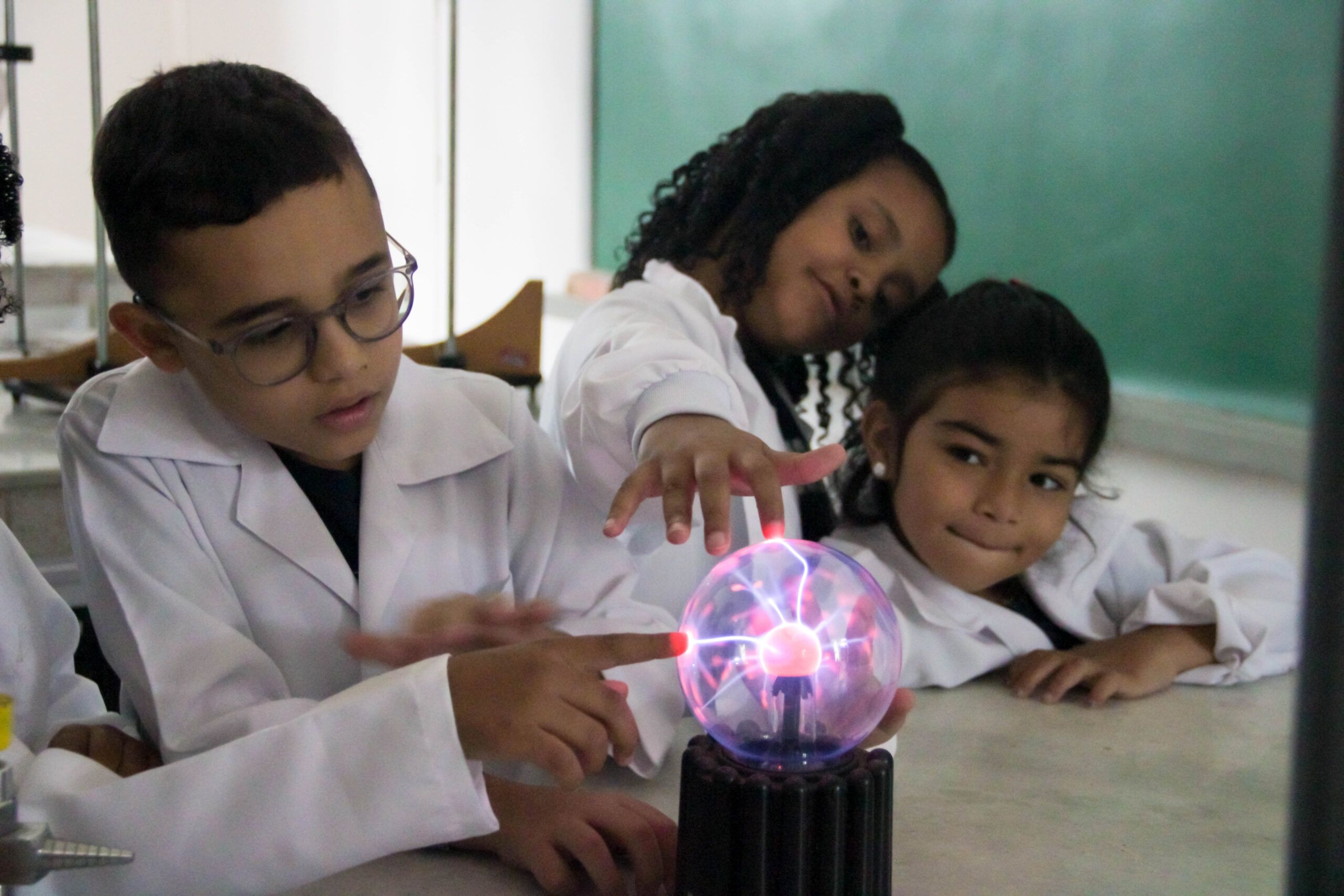 Laboratório de Física
